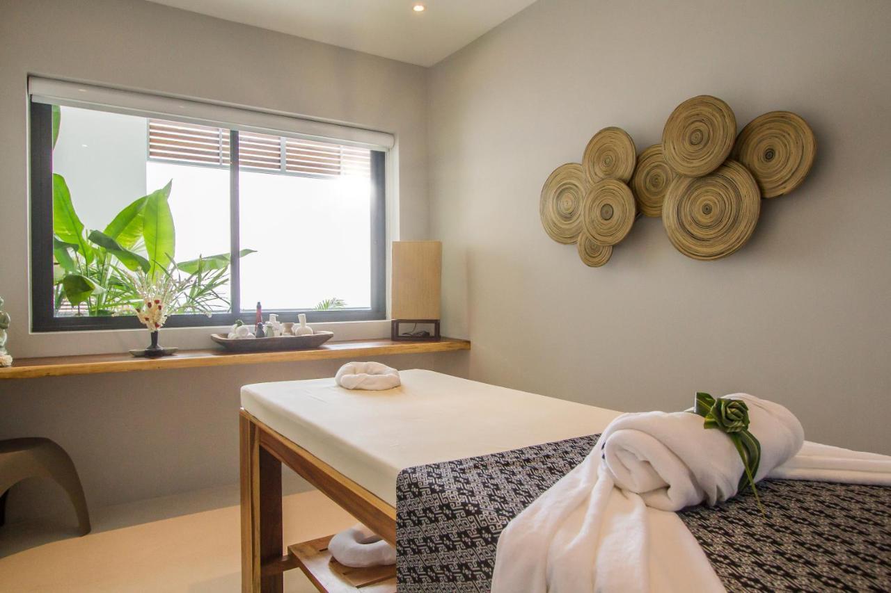Villa 180 Samui Koh Samui Esterno foto